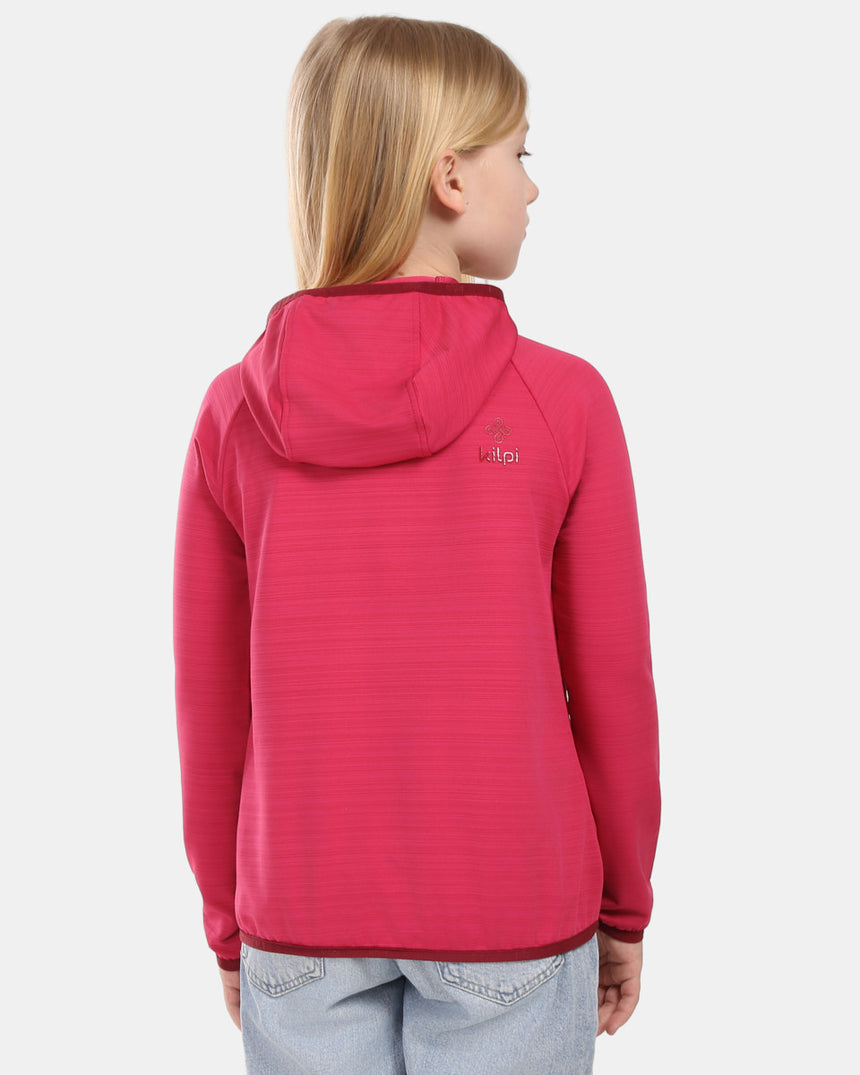 Sweat fonctionnel fille Kilpi MEMPHIS-JG