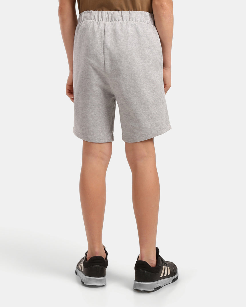 Short de survêtement garçon Kilpi SHORTY-JB