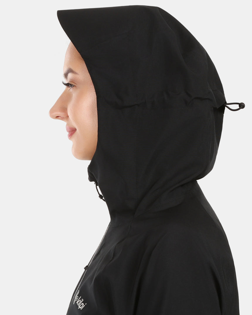Veste outdoor femme Kilpi SONNA-W