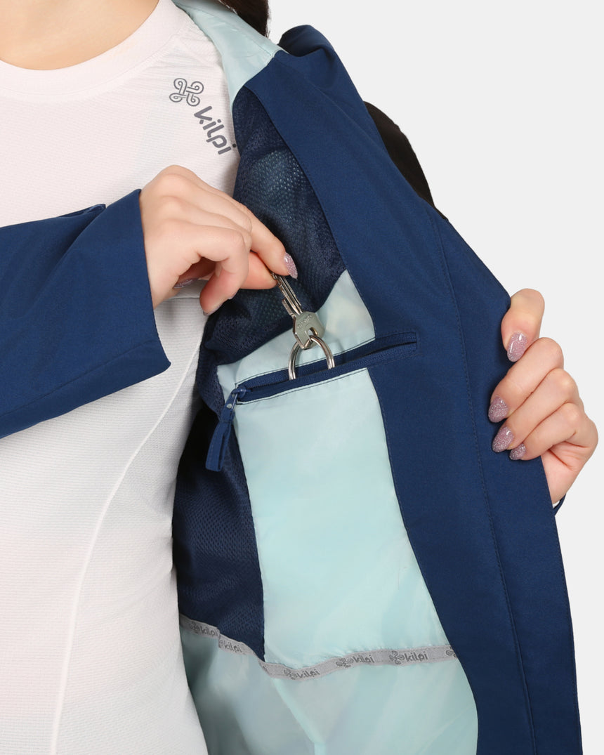 Veste outdoor femme Kilpi SONNA-W