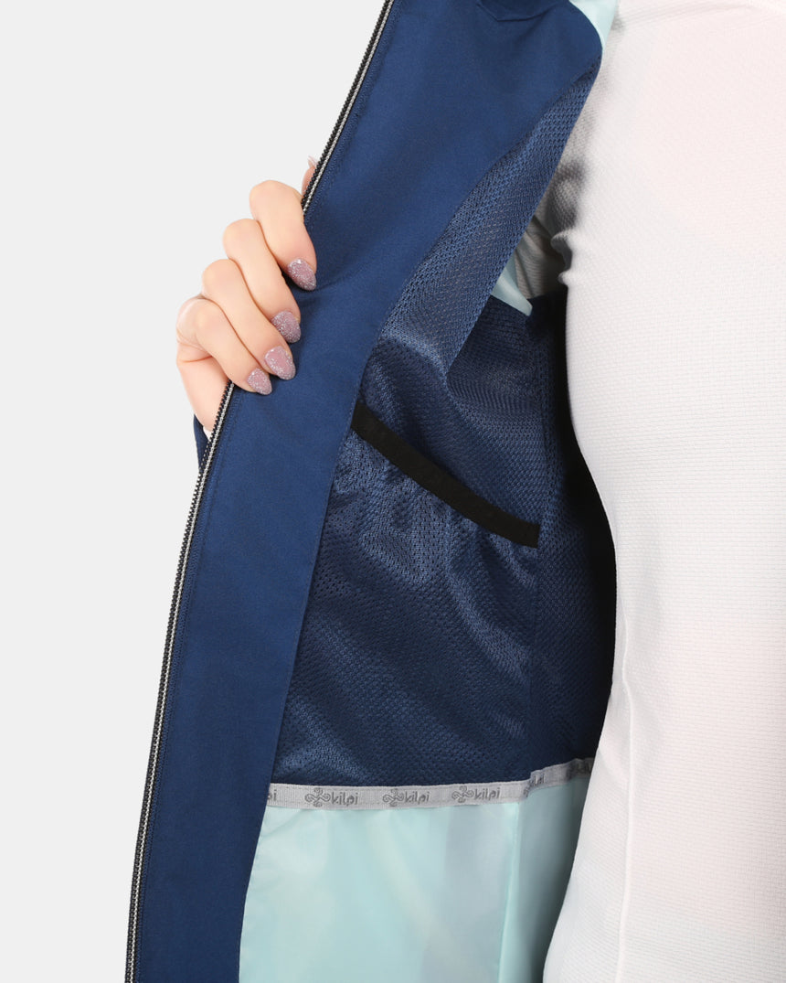 Veste outdoor femme Kilpi SONNA-W