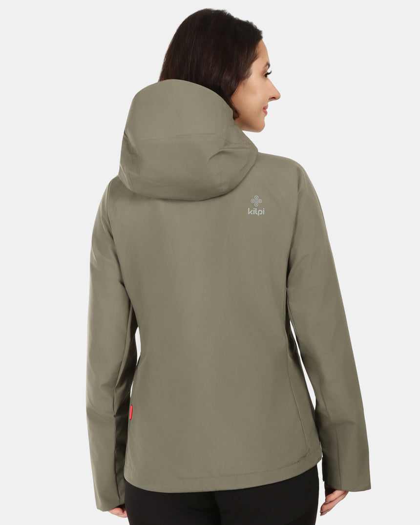 Veste outdoor femme Kilpi SONNA-W
