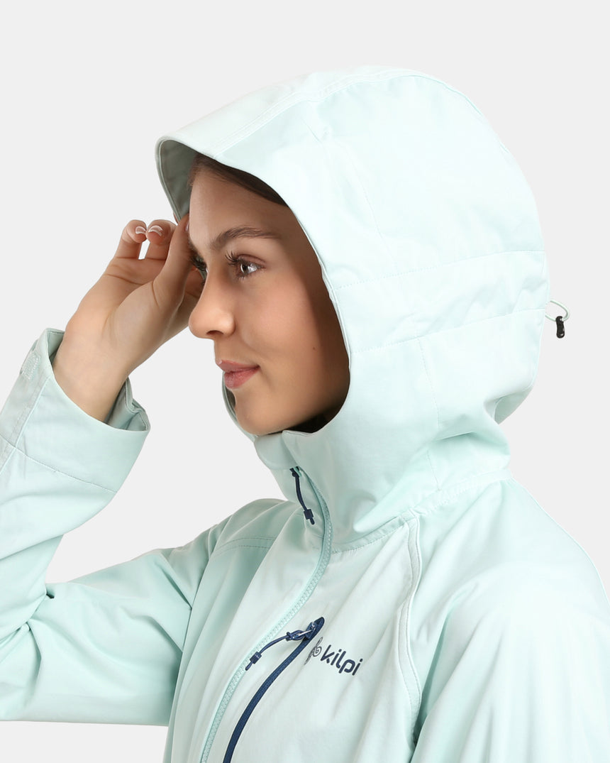 Women's softshell jacket Kilpi BELTRA-W