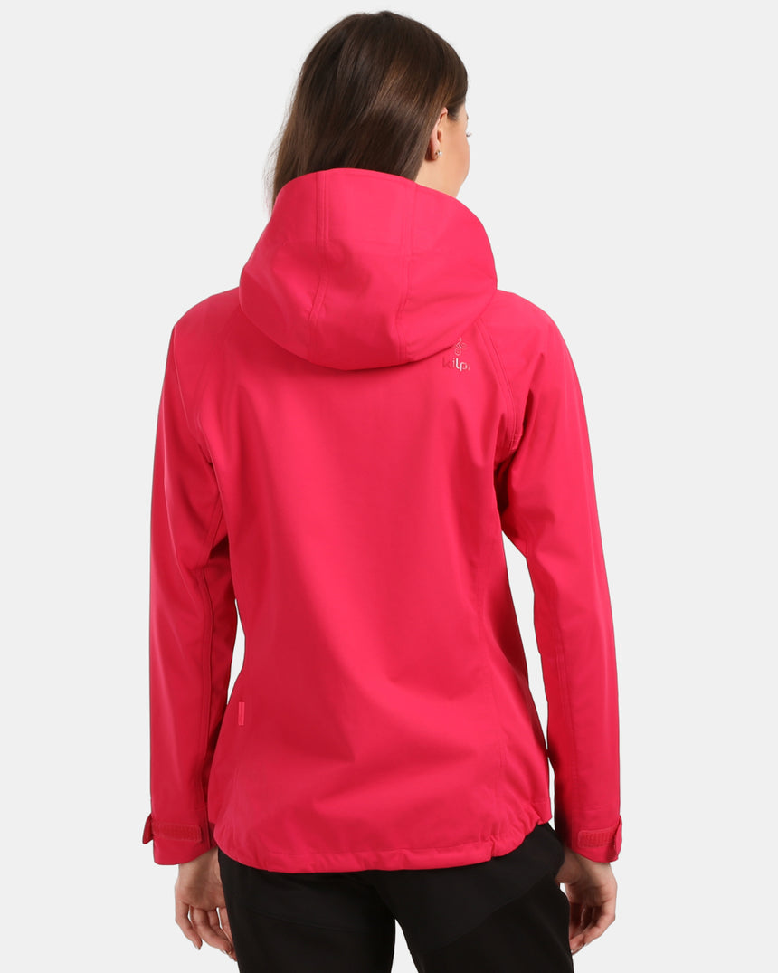 Women's softshell jacket Kilpi BELTRA-W