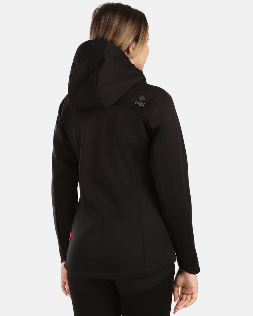 Women's softshell jacket Kilpi ONTAVIA-W