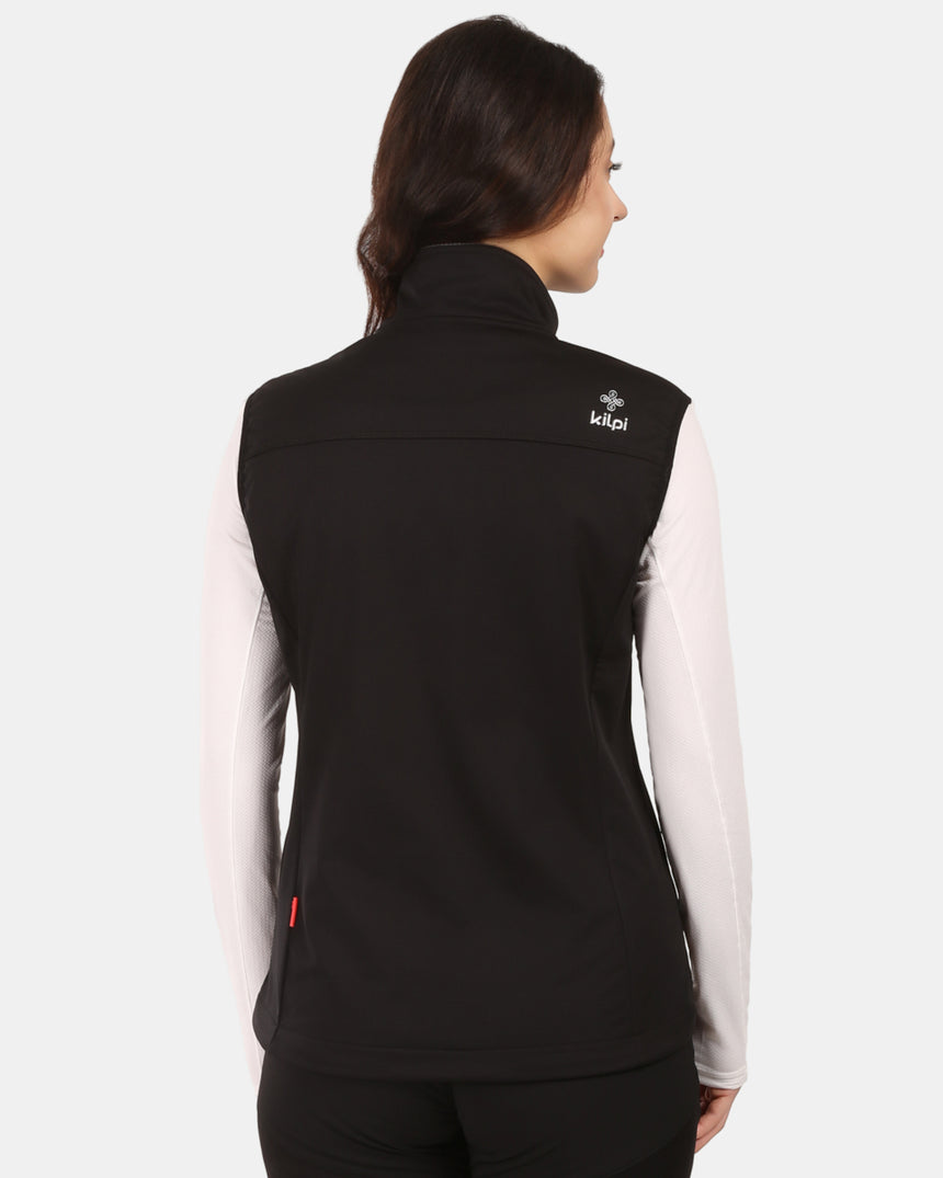 Gilet softshell femme Kilpi NOIL-W