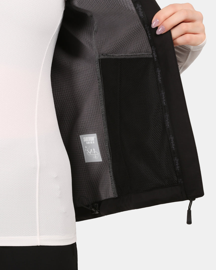 Gilet softshell femme Kilpi NOIL-W