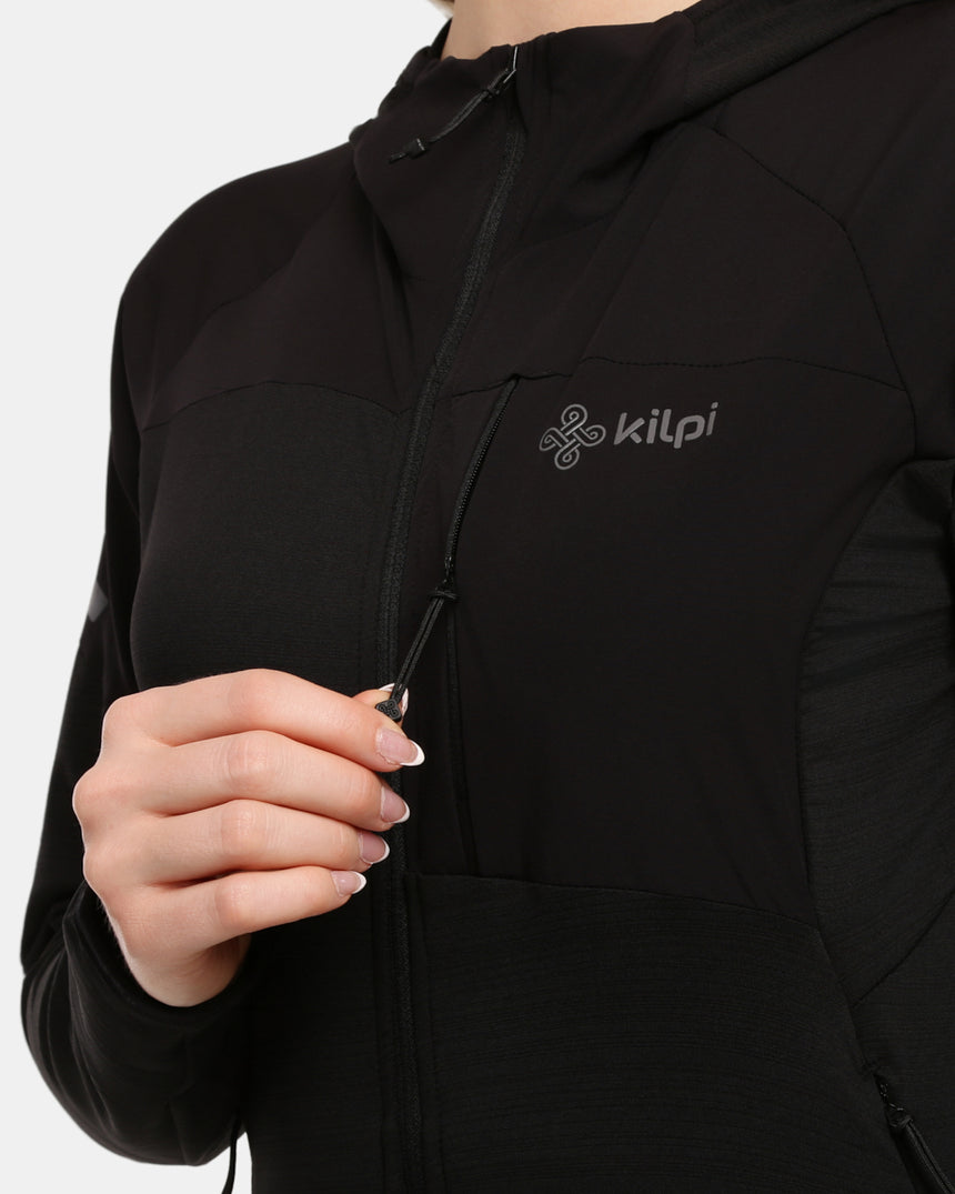 Women's functional sweatshirt Kilpi MEMPHIS-W