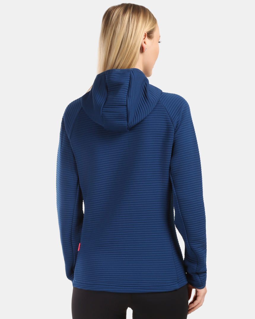 Sweat technique femme Kilpi TANALI-W