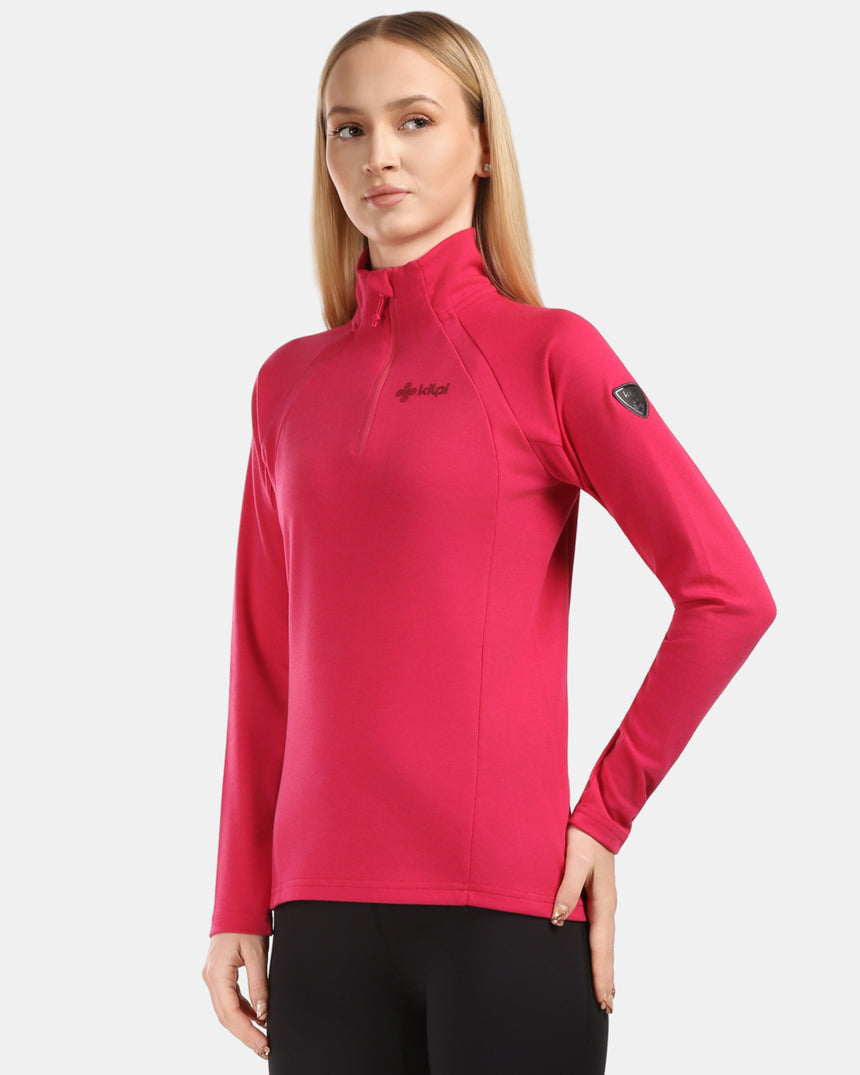 Sweat technique femme Kilpi MONTALE-W