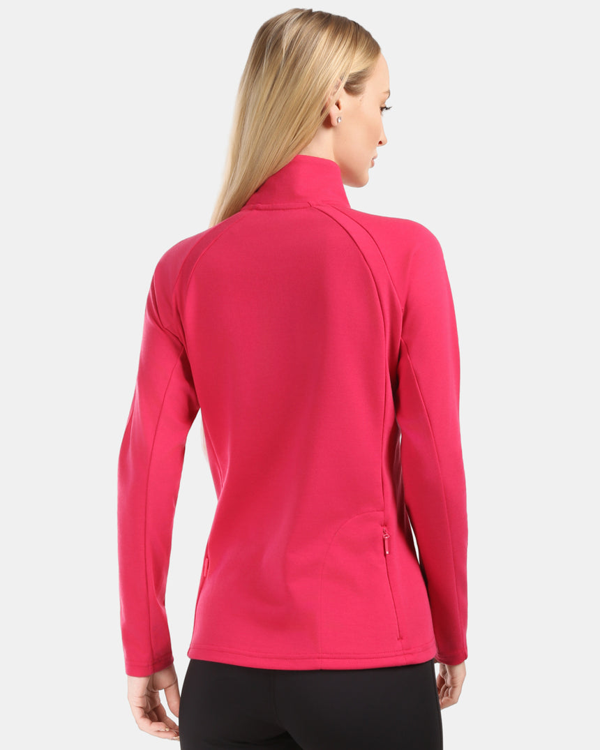 Sweat technique femme Kilpi MONTALE-W
