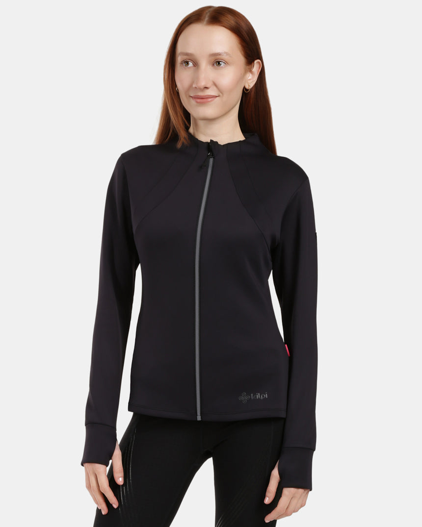 Sportif féminin middle couche Kilpi LAJEN-W