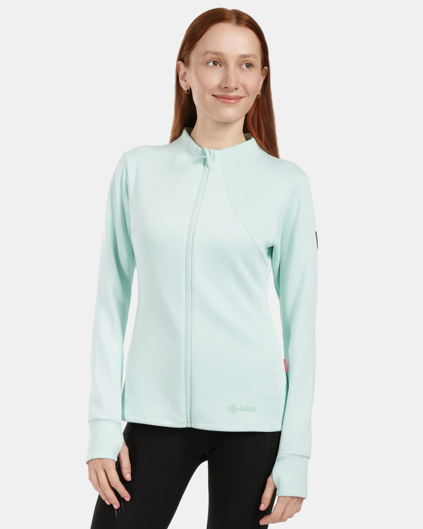 Sportif féminin middle couche Kilpi LAJEN-W