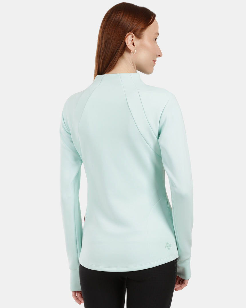 Sportif féminin middle couche Kilpi LAJEN-W