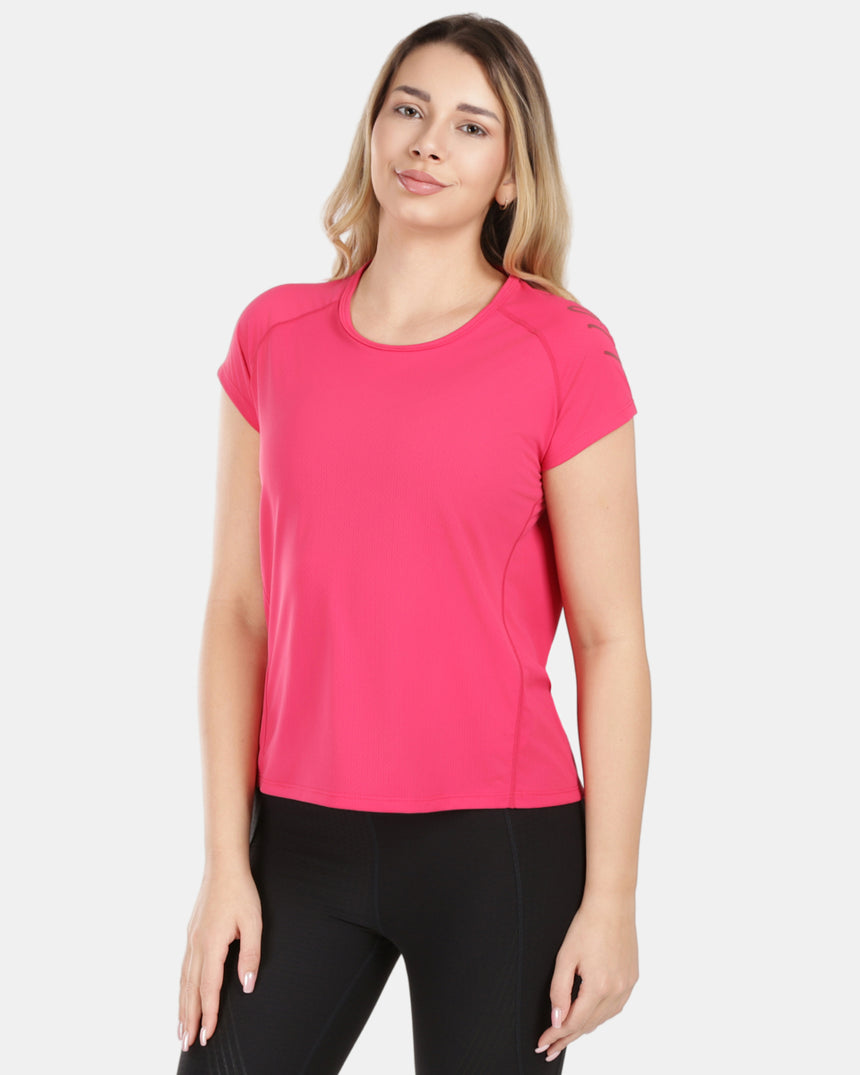 T-shirt technique femme Kilpi LIMED-W