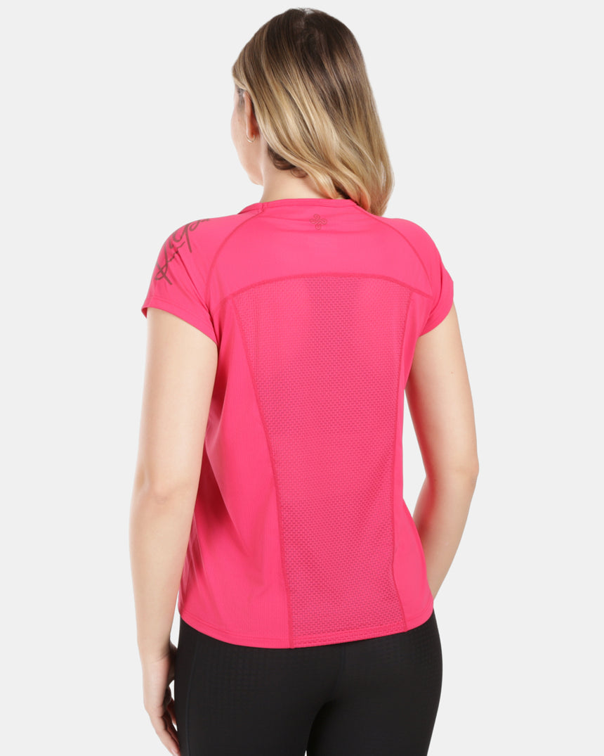 T-shirt technique femme Kilpi LIMED-W