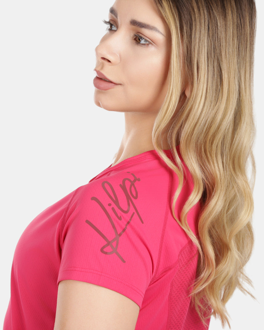 T-shirt technique femme Kilpi LIMED-W