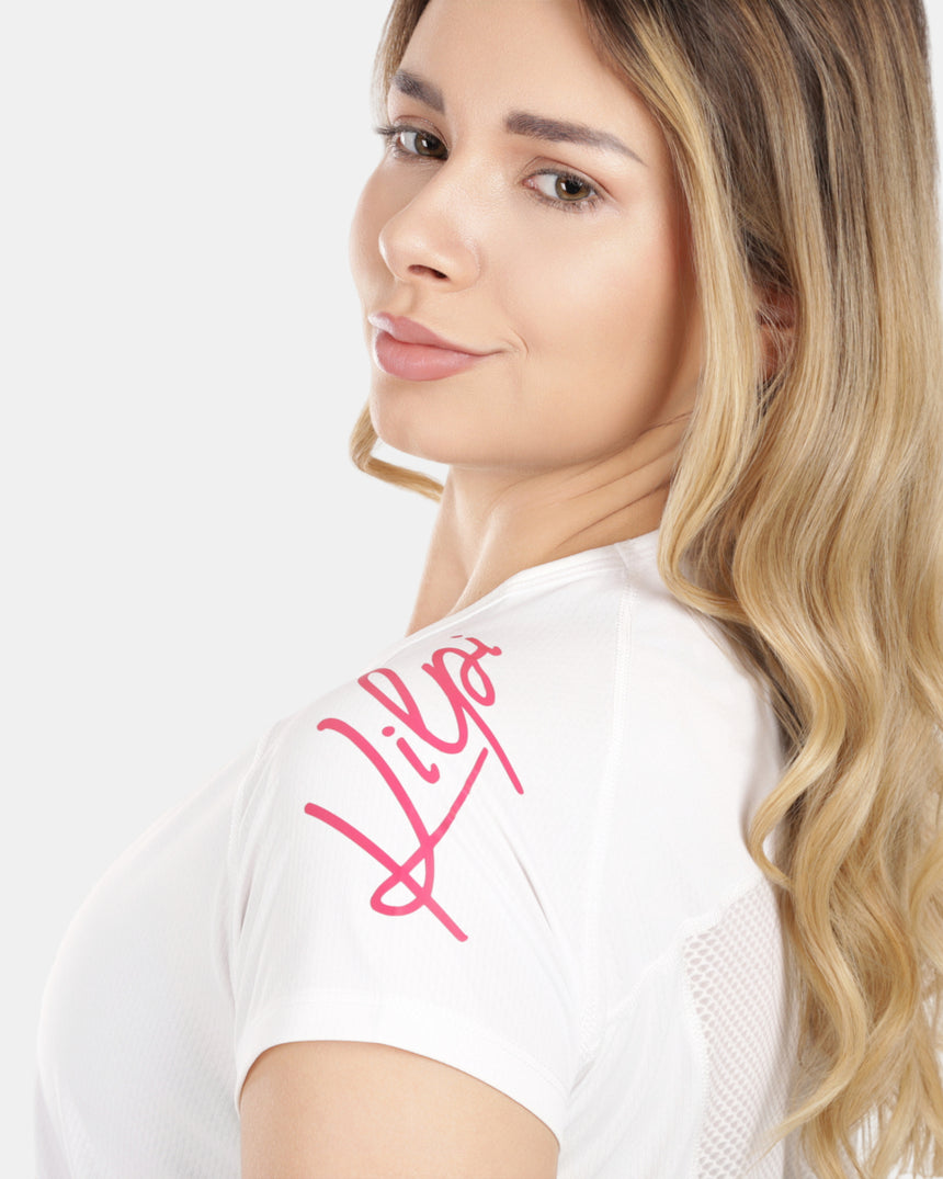 T-shirt technique femme Kilpi LIMED-W