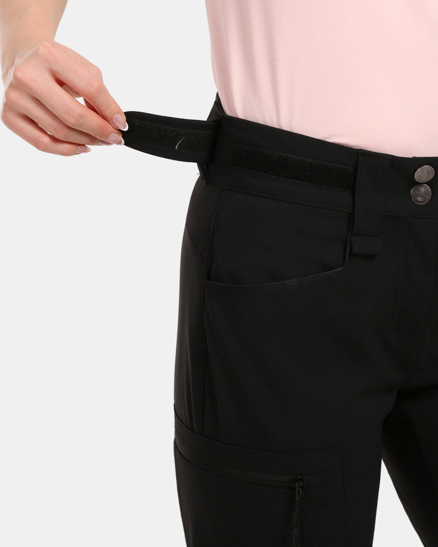 Pantalons outdoor femme Kilpi SURVIVOR-W