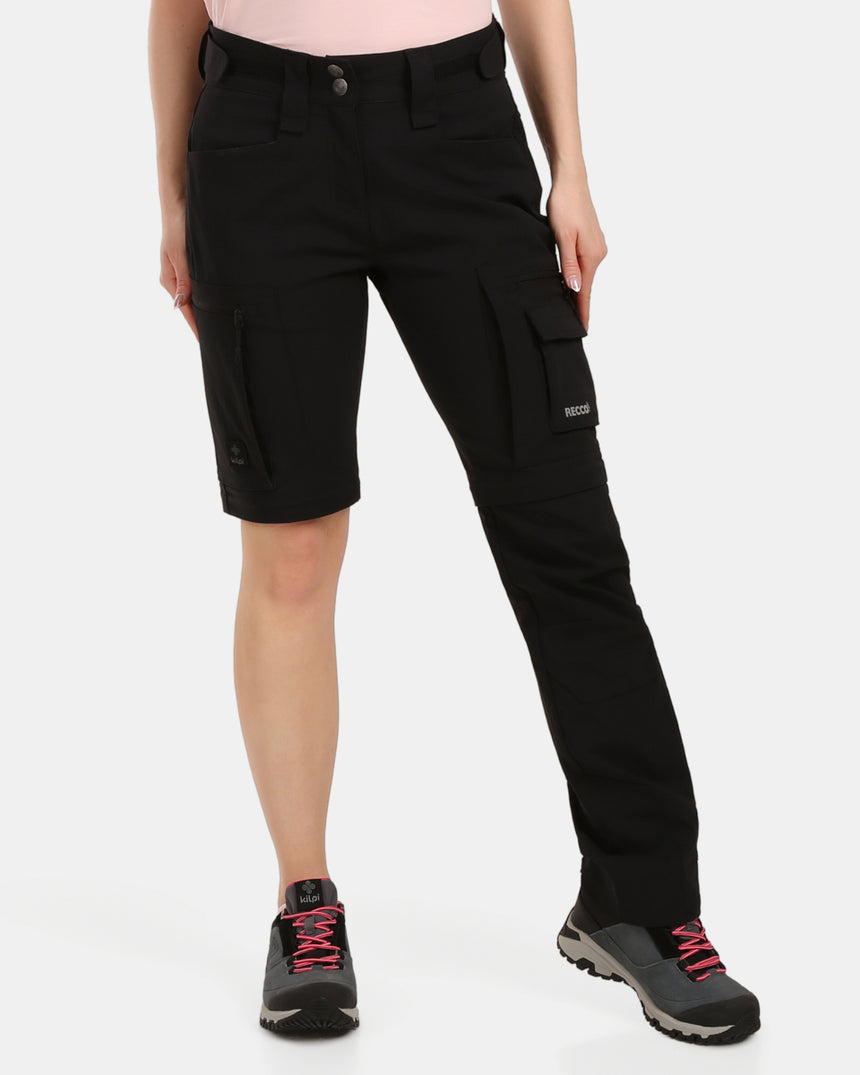 Pantalons outdoor femme Kilpi SURVIVOR-W