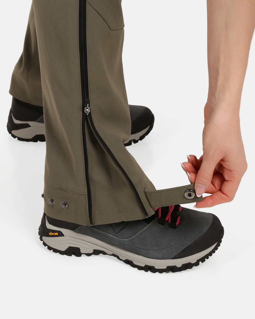Pantalons outdoor femme Kilpi SURVIVOR-W