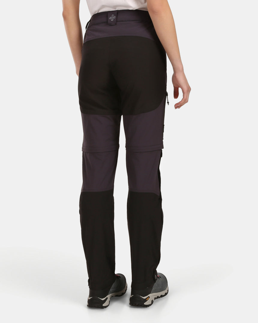 Women's outdoor pants Kilpi HOSIO-W