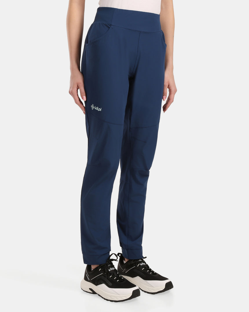 Pantalons outdoor femme Kilpi MIMI-W