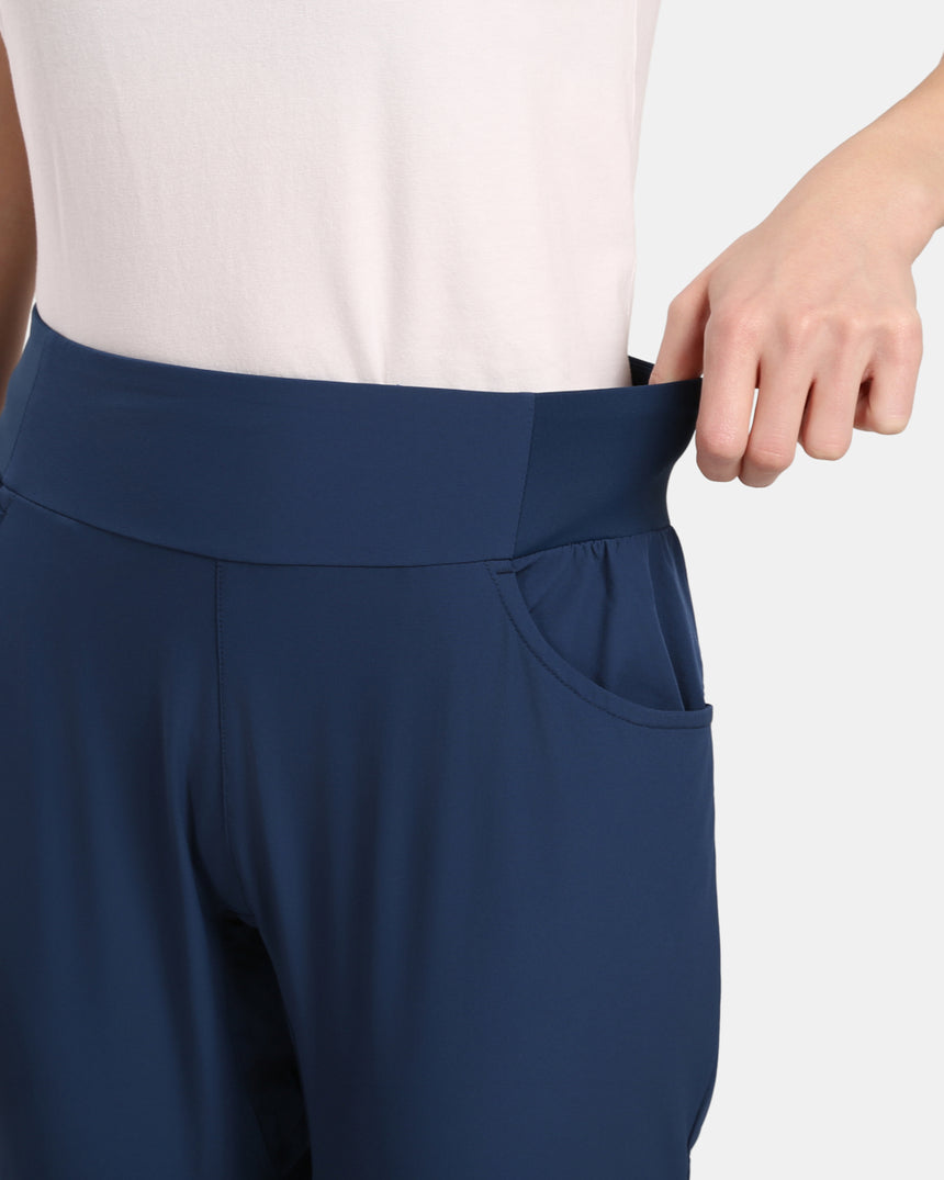 Pantalons outdoor femme Kilpi MIMI-W