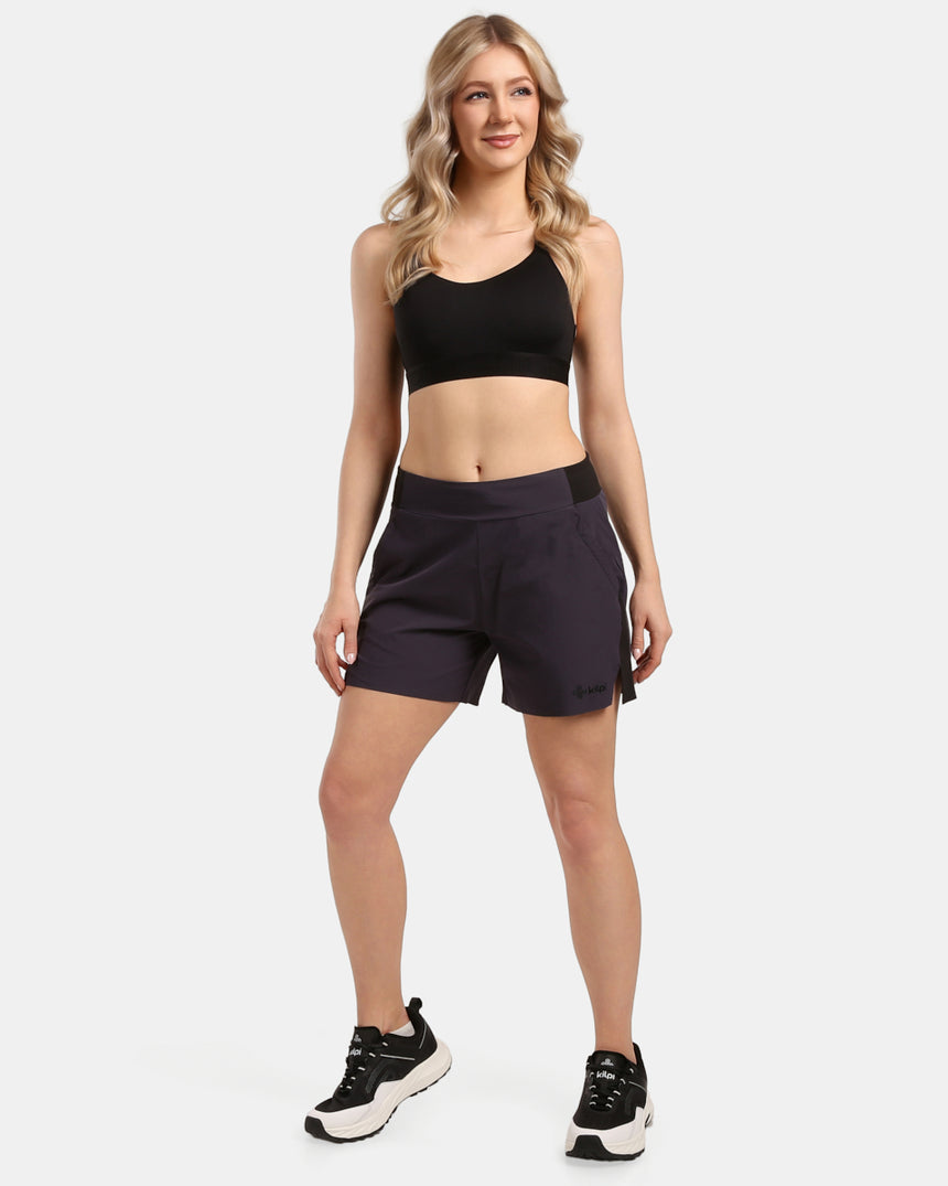 Short de sport et de loisirs femme Kilpi MEANI-W