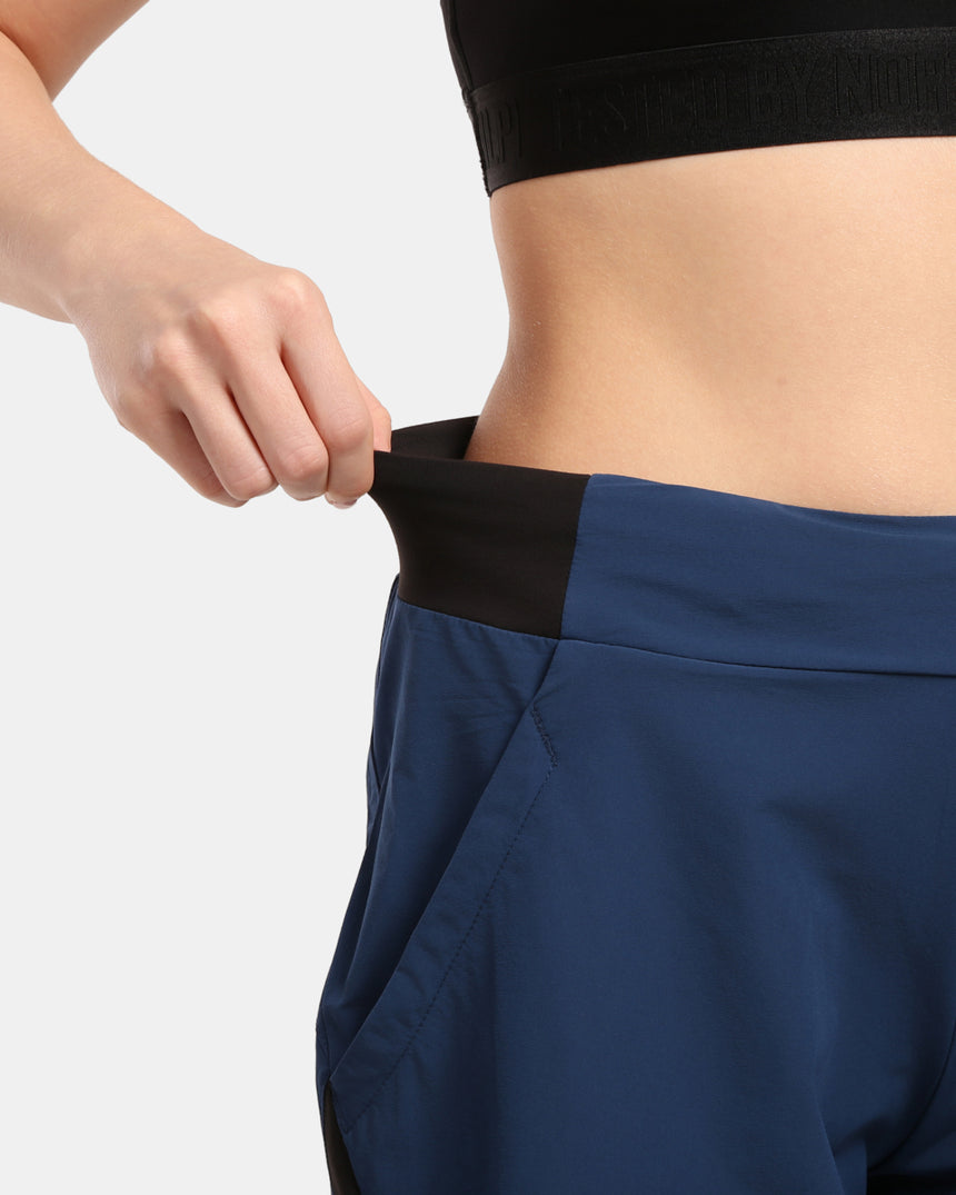 Short de sport et de loisirs femme Kilpi MEANI-W