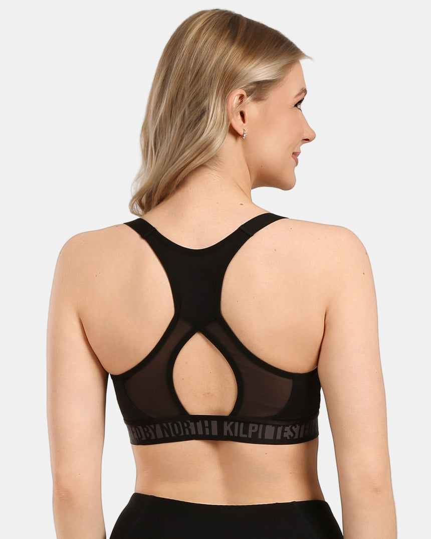 Women's sports bra Kilpi RINTA-W