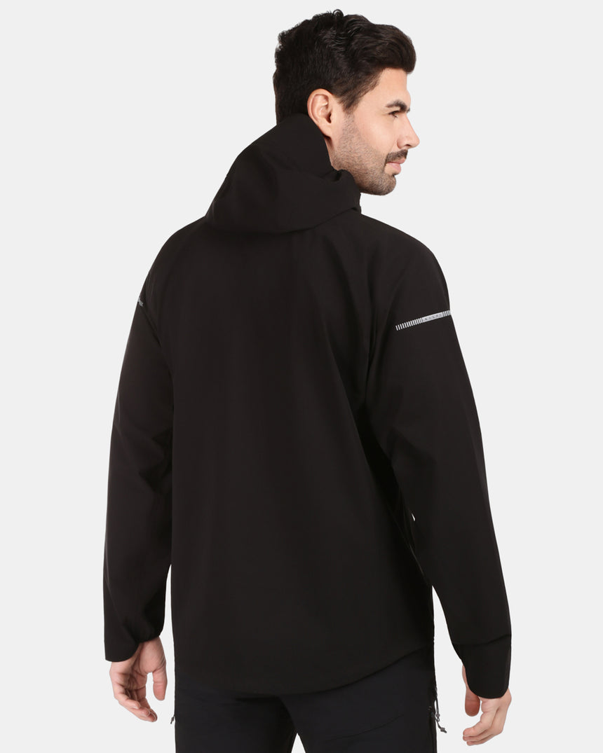 Veste imperméable homme Kilpi HURRICANE-M