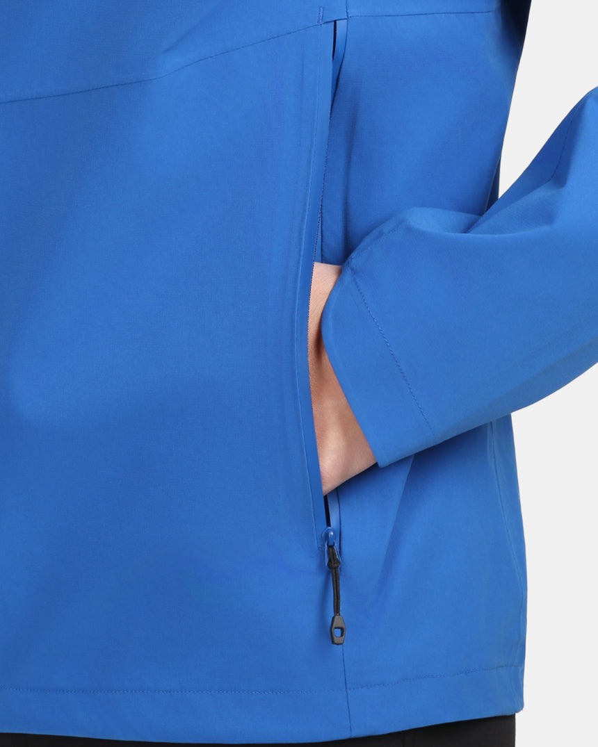 Veste imperméable homme Kilpi HURRICANE-M