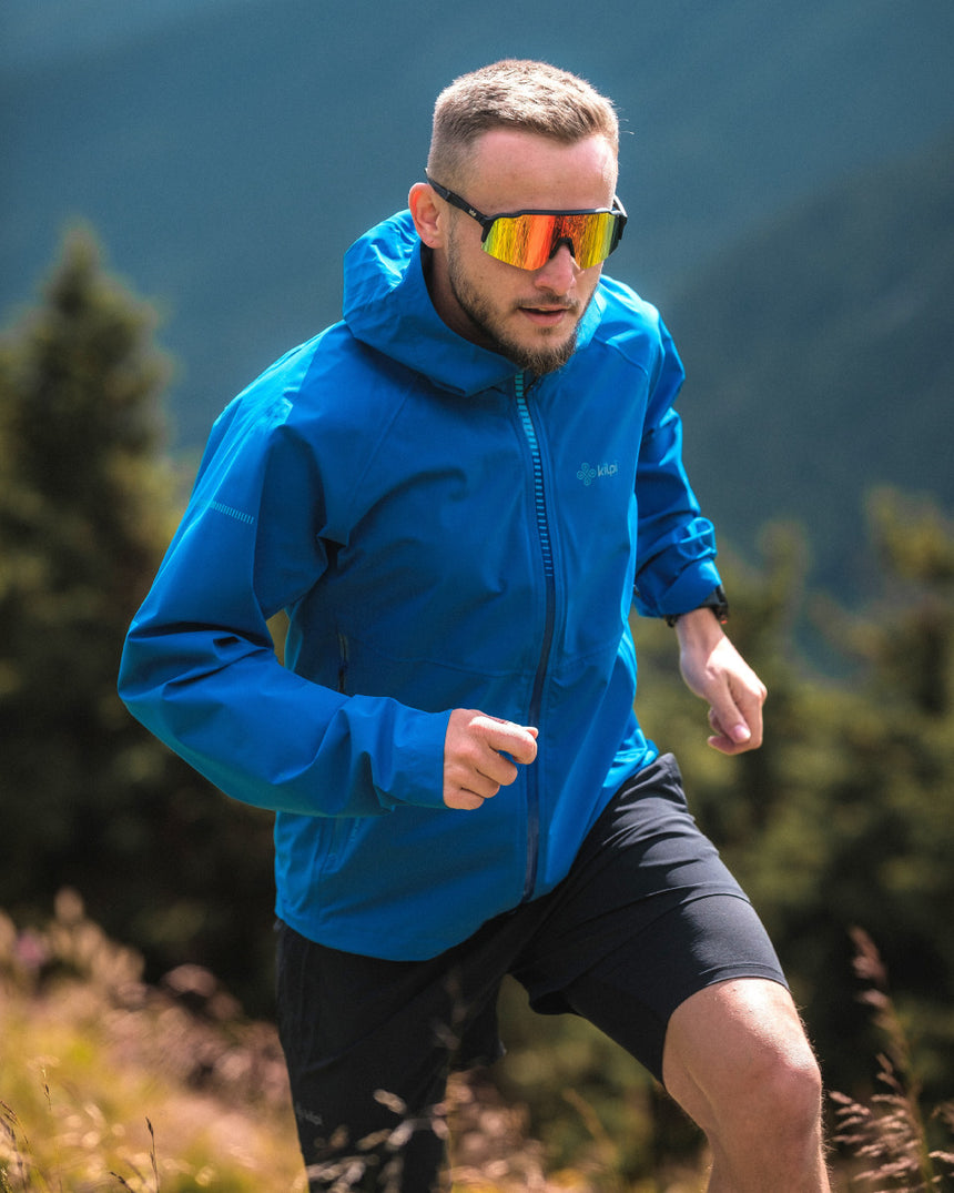 Veste imperméable homme Kilpi HURRICANE-M