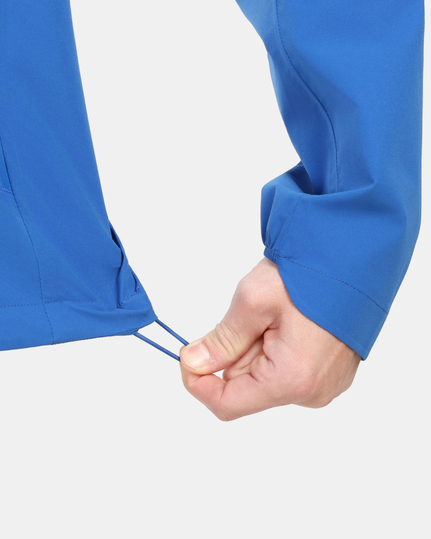 Veste imperméable homme Kilpi HURRICANE-M