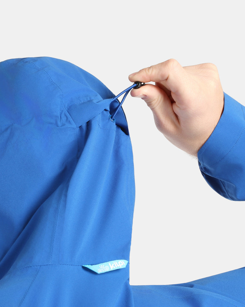 Veste imperméable homme Kilpi HURRICANE-M