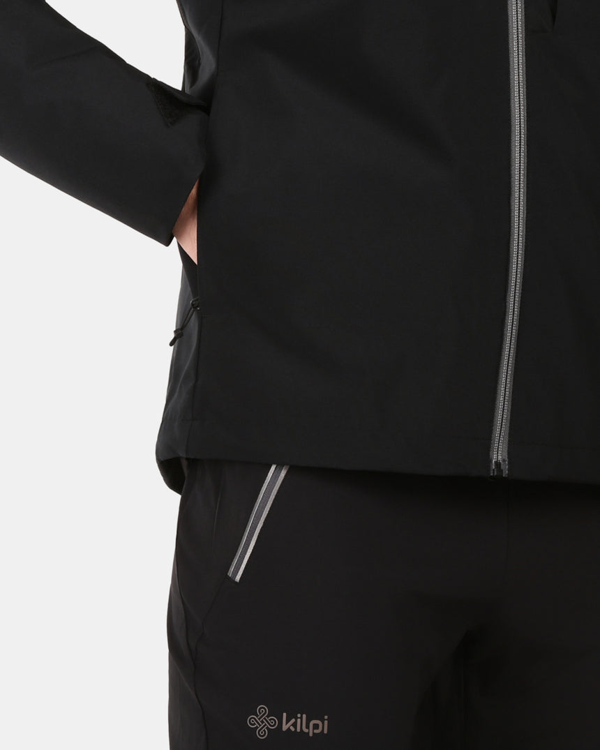 Men's outdoor jacket Kilpi SONNA-M