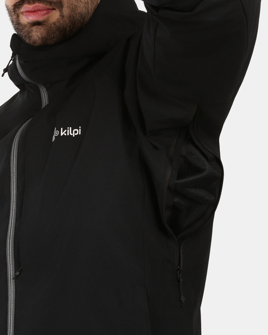 Men's outdoor jacket Kilpi SONNA-M
