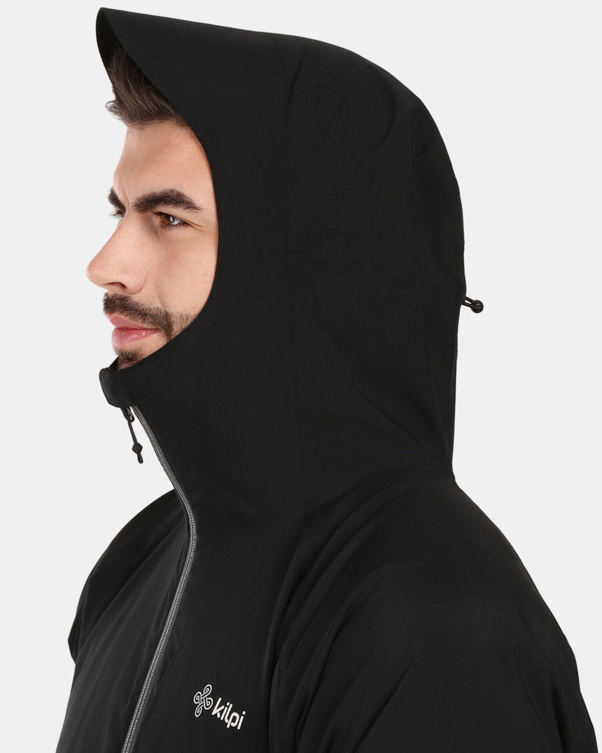 Men's outdoor jacket Kilpi SONNA-M