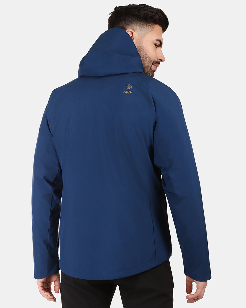 Men's outdoor jacket Kilpi SONNA-M