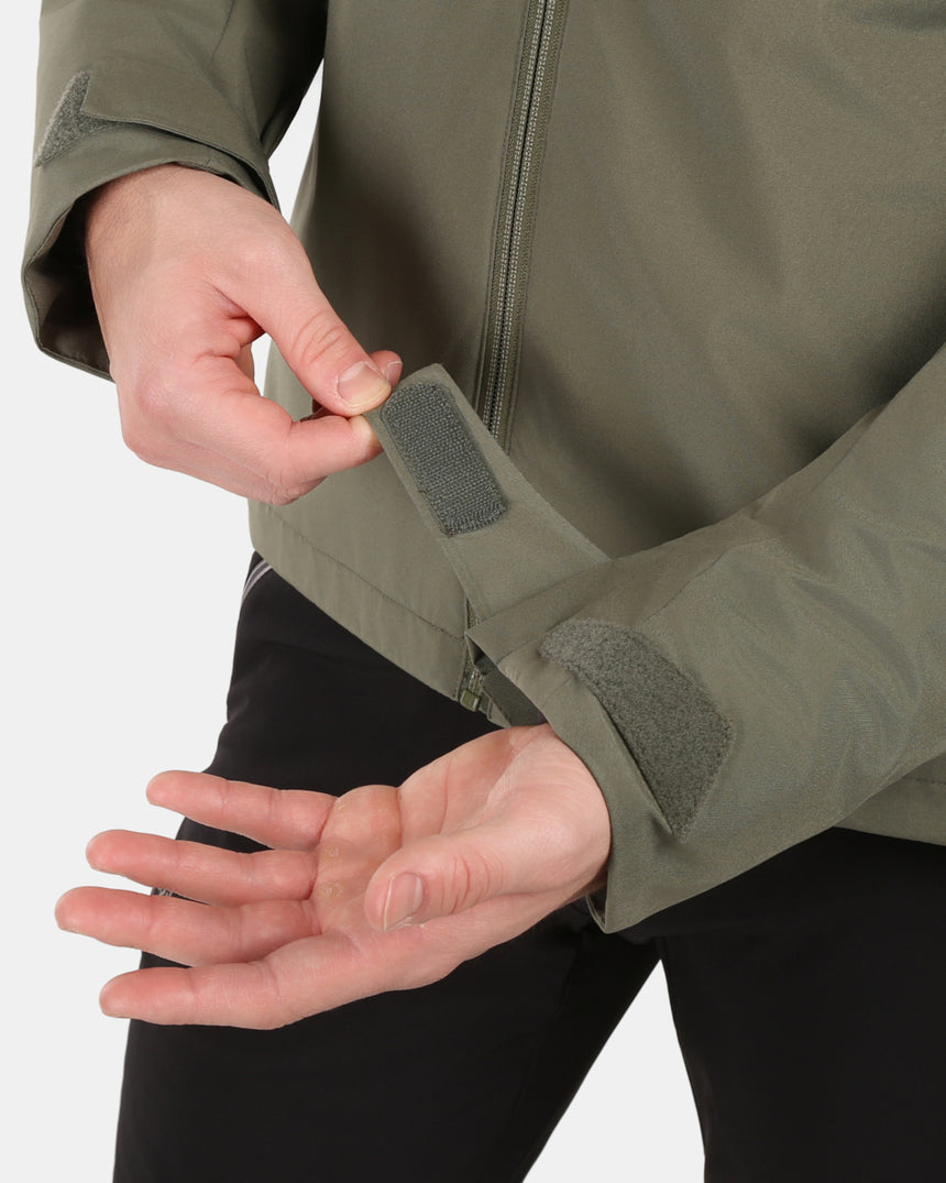 Men's outdoor jacket Kilpi SONNA-M