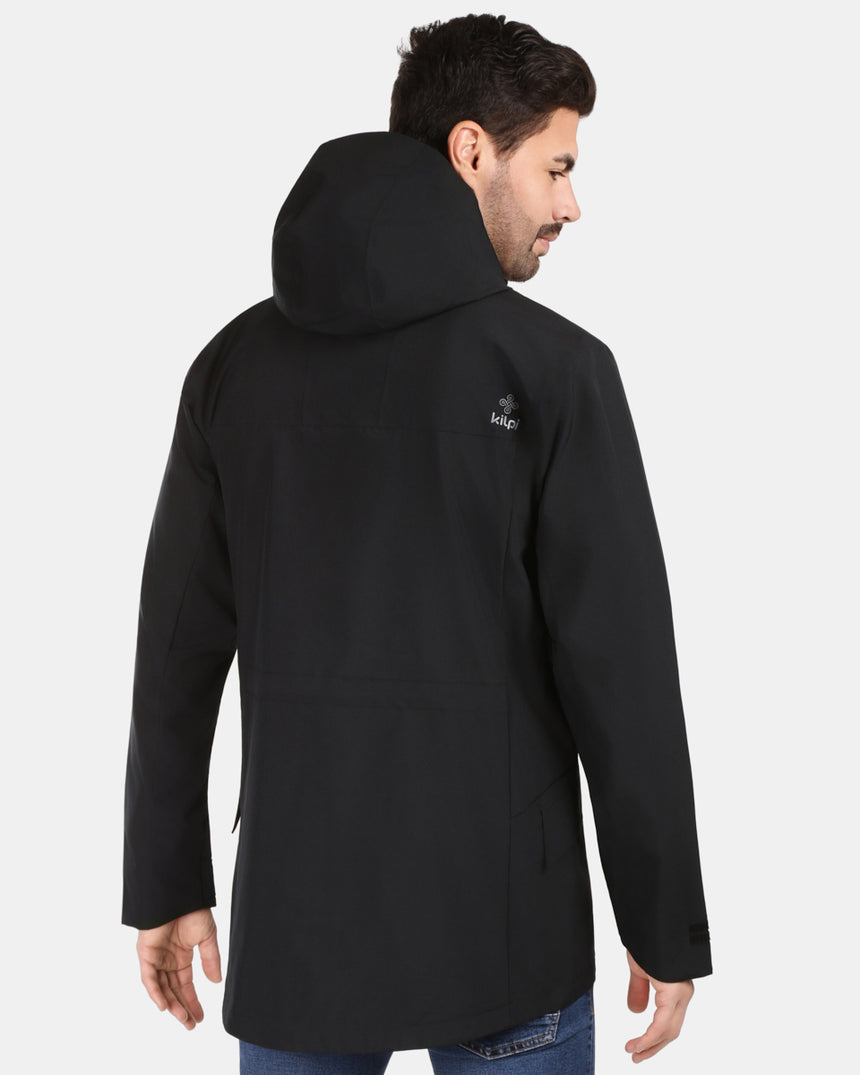 Manteau d'extérieur pour hommes Kilpi AYRA-M