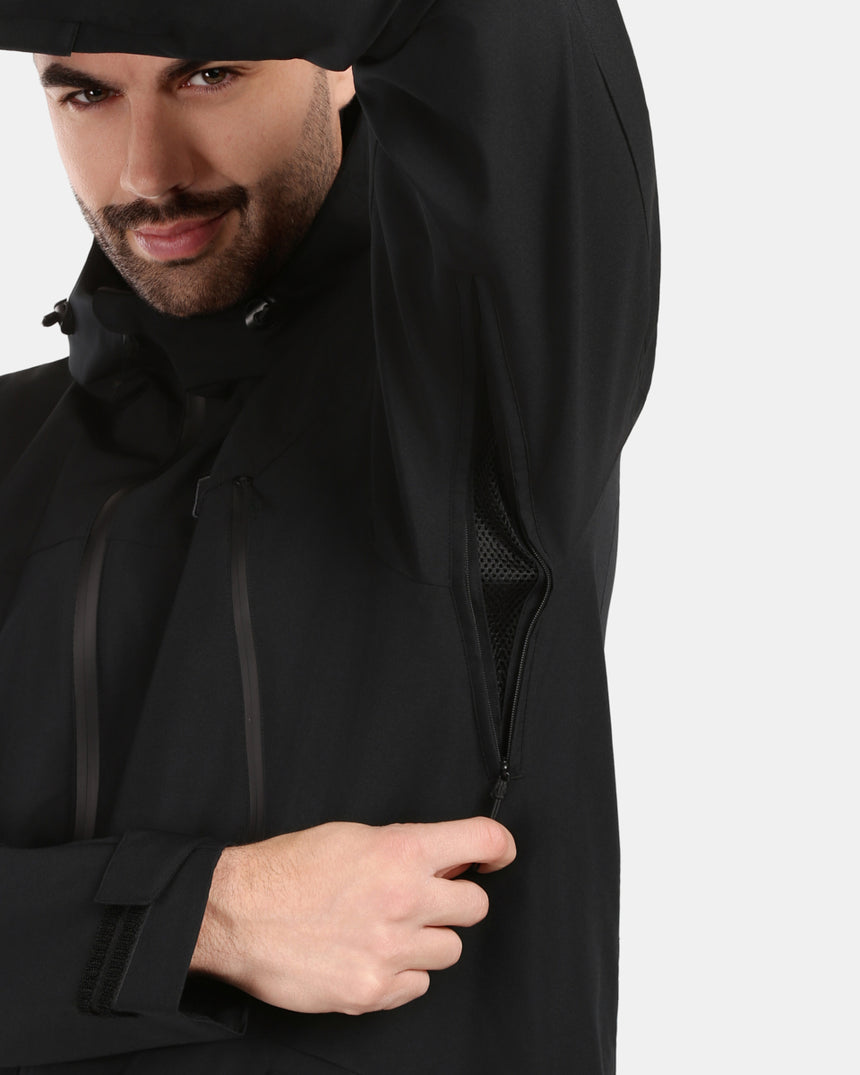 Manteau d'extérieur pour hommes Kilpi AYRA-M