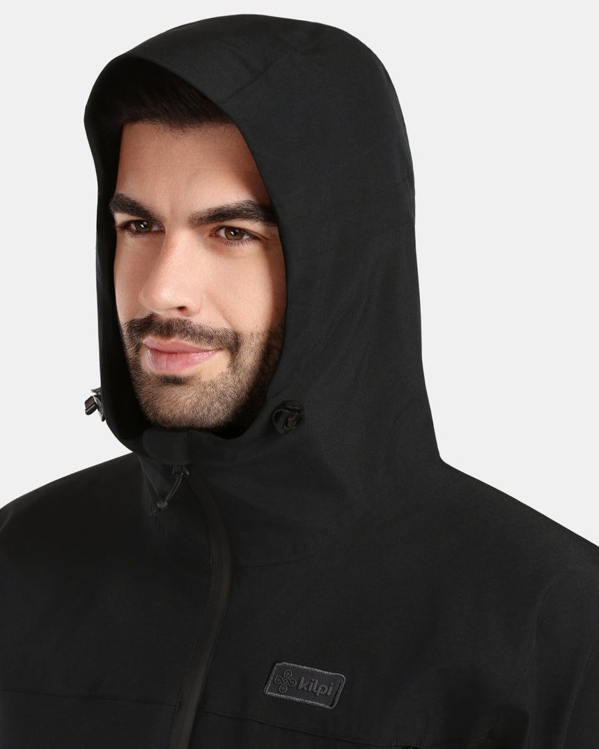 Manteau d'extérieur pour hommes Kilpi AYRA-M