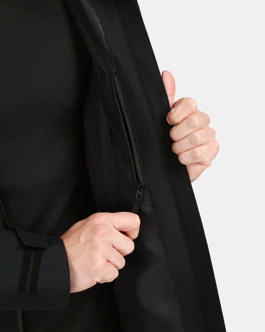 Manteau d'extérieur pour hommes Kilpi AYRA-M