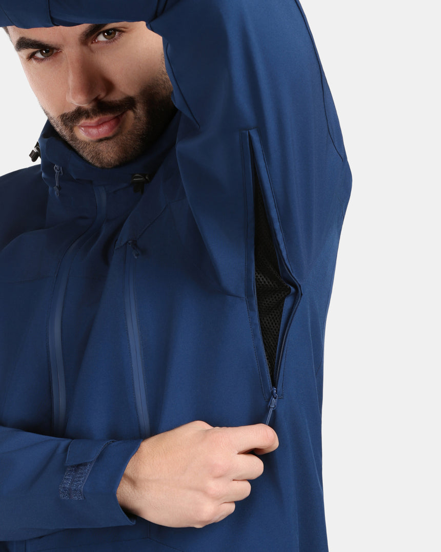 Manteau d'extérieur pour hommes Kilpi AYRA-M