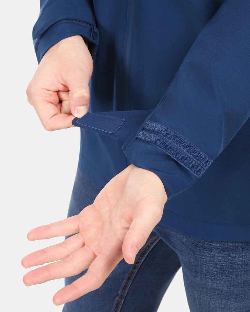 Manteau d'extérieur pour hommes Kilpi AYRA-M