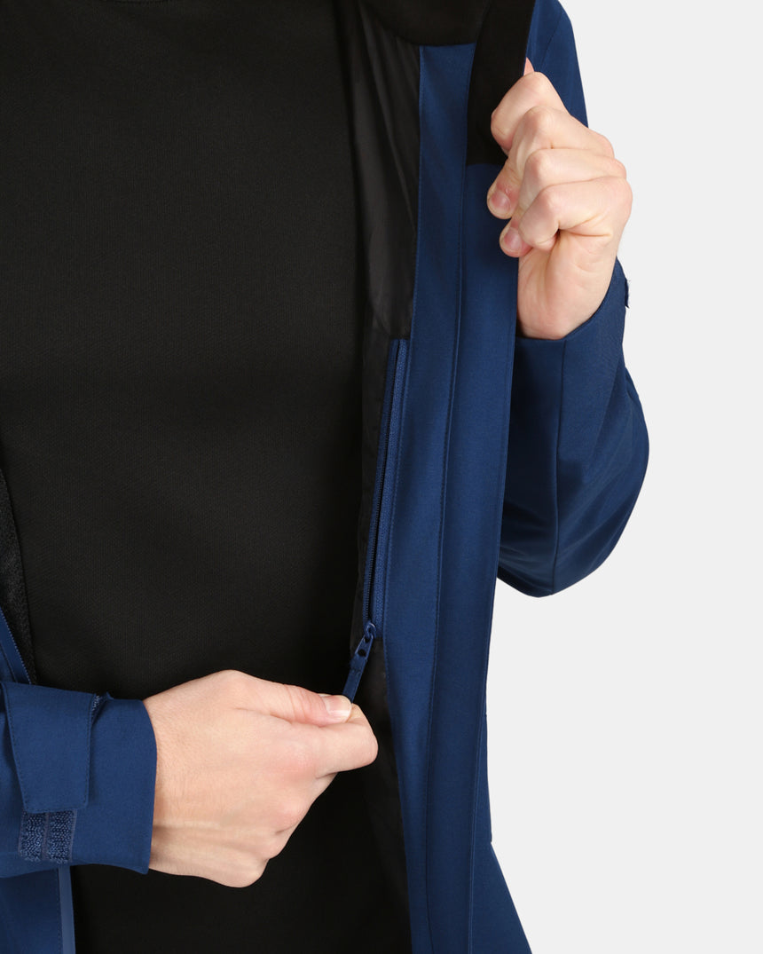 Manteau d'extérieur pour hommes Kilpi AYRA-M