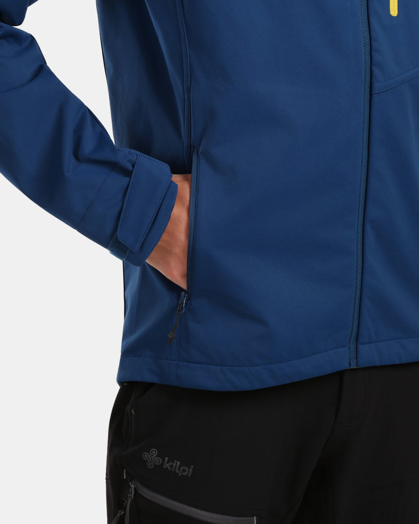 Veste softshell homme Kilpi BELTRA-M