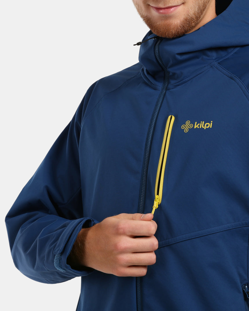 Veste softshell homme Kilpi BELTRA-M